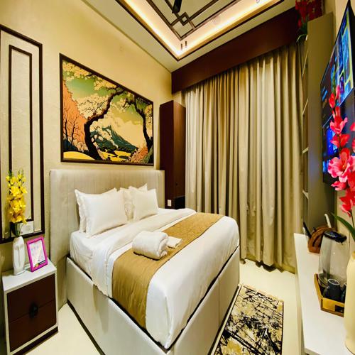 Global Village BNB